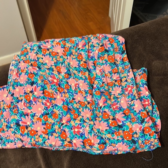 Gorgeous Summer Dress From Loft - Picture 12 of 12